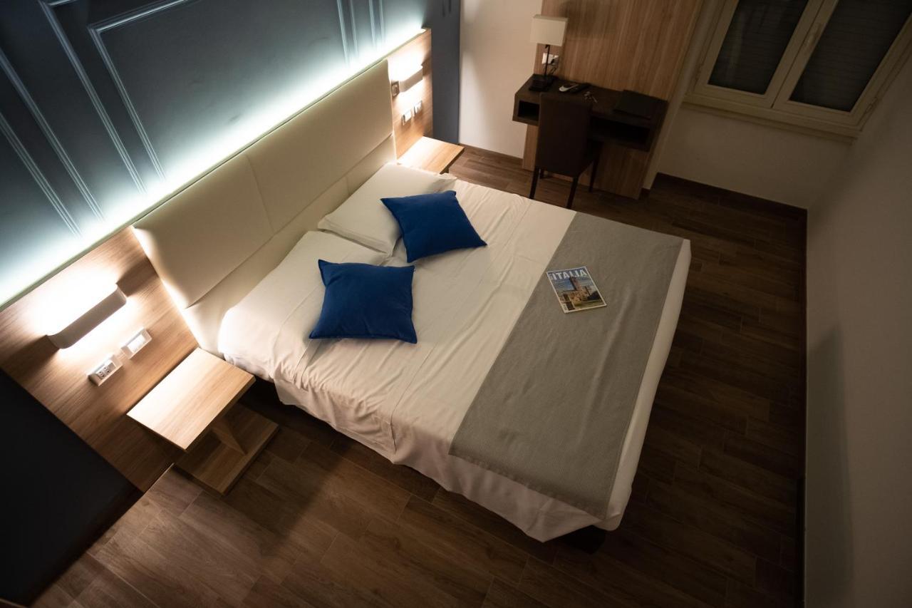 Boutique Stop&Sea 丽都迪奥斯蒂亚 外观 照片