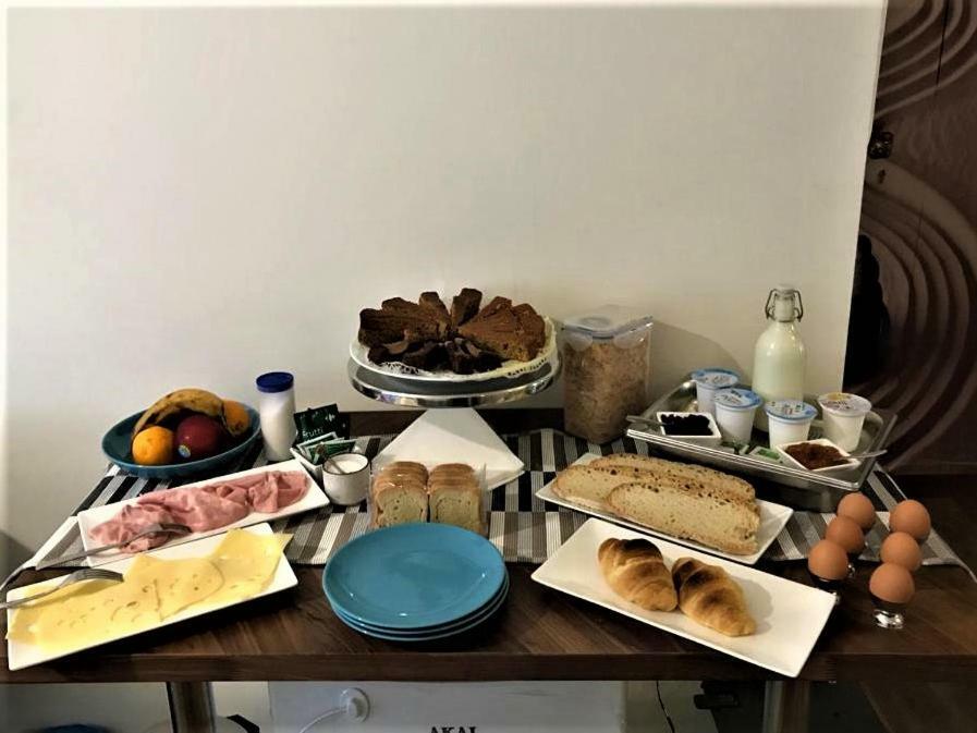 Boutique Stop&Sea 丽都迪奥斯蒂亚 外观 照片