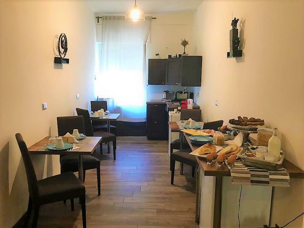 Boutique Stop&Sea 丽都迪奥斯蒂亚 外观 照片